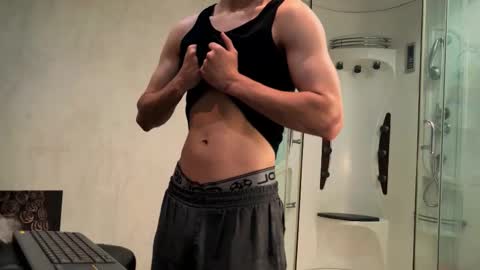 enzo_steel online show from November 27, 2:37 am