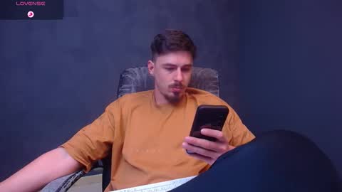 EnzoRace online show from December 14, 7:54 pm