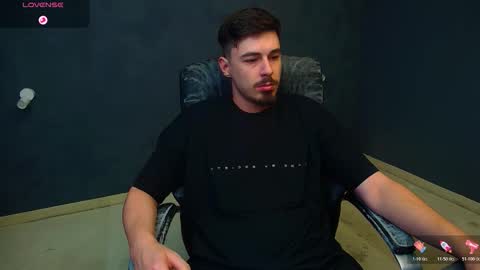 EnzoRace online show from November 16, 6:37 am