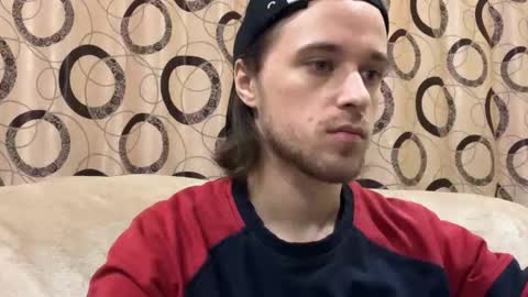 Snapshot of eric_blond chatting on October 26, 4:20 pm Eric online show from October 26, 4:20 pm