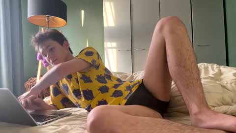 Eric Carrotman online show from March 14, 2:46 pm