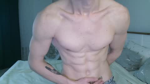 Eric Crush online show from January 16, 3:56 am