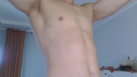 Eric Crush online show from October 5, 4:05 am