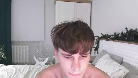 Eric Crush online show from December 23, 7:17 am