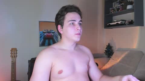 Eric online show from December 18, 5:42 pm