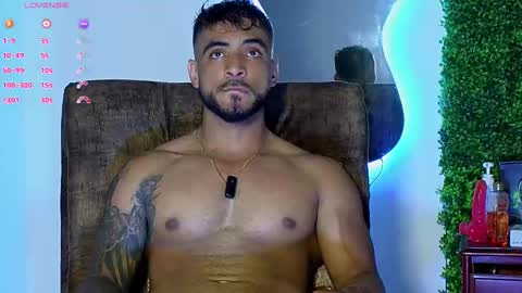 Brayan online show from February 27, 11:59 pm