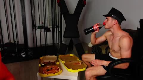    online show from September 13, 7:26 pm