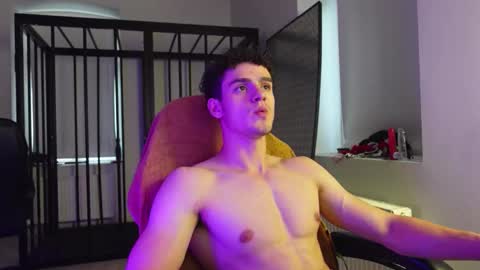    online show from October 5, 2:10 pm