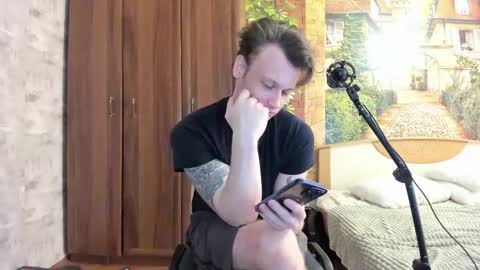 Eric online show from September 30, 5:57 am