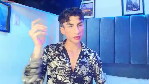 erick online show from March 23, 7:25 am