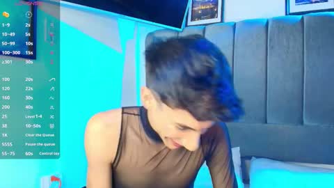 erick online show from March 24, 7:35 am