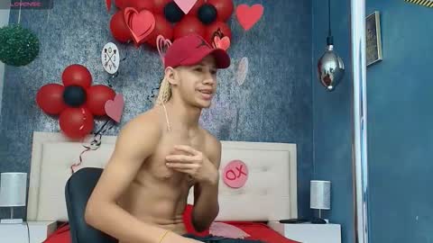   online show from February 16, 8:01 am