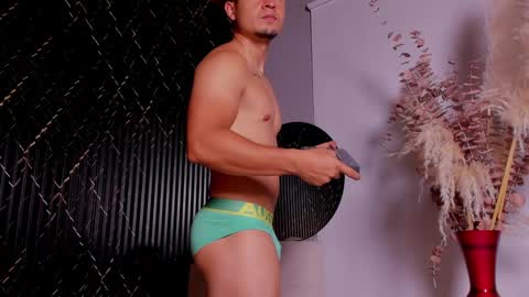 Erick online show from January 28, 11:28 am