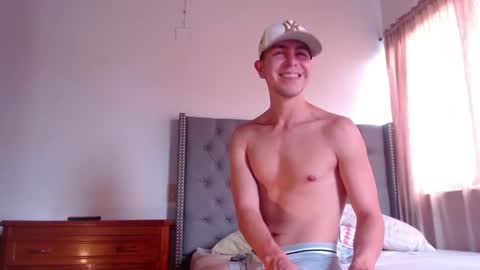 Erik rodriguez online show from February 23, 2:52 pm