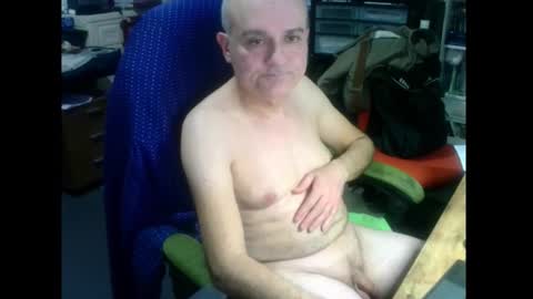 ernello online show from January 18, 10:45 pm