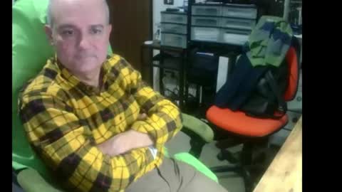 ernello online show from January 14, 10:13 pm