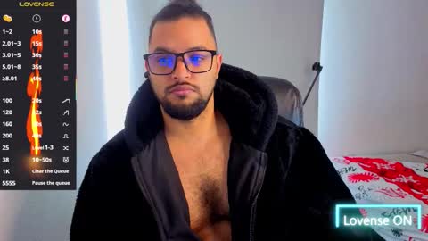 ernesto rodriguez 82 online show from October 31, 6:55 pm