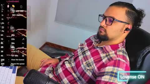 ernesto rodriguez 82 online show from December 19, 10:28 pm