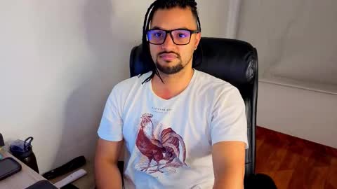 ernesto rodriguez 82 online show from March 26, 2:04 am