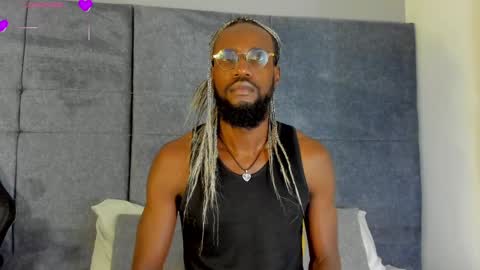 andrew online show from December 4, 1:42 pm