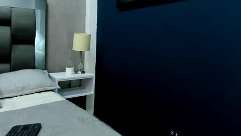 Eros Mancini online show from December 3, 3:23 am