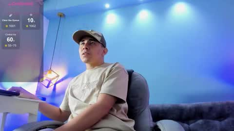 Eross online show from January 7, 12:43 pm