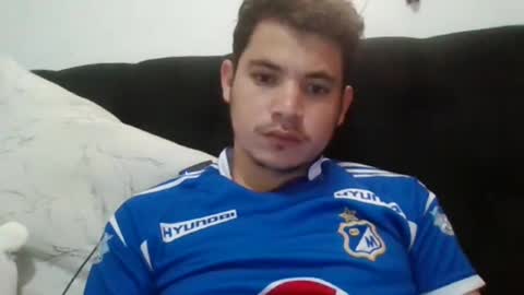 ErosStorm online show from January 16, 2:47 am