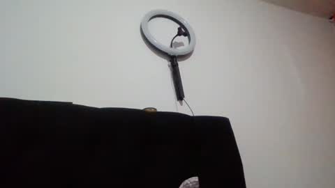 ErosStorm online show from January 19, 2:14 am