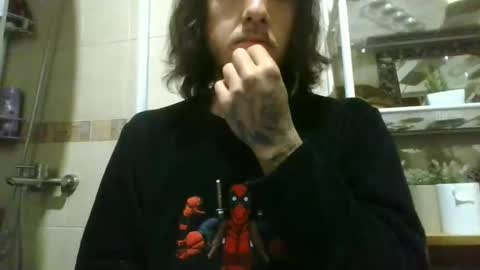 dirty incubus online show from October 1, 9:46 am