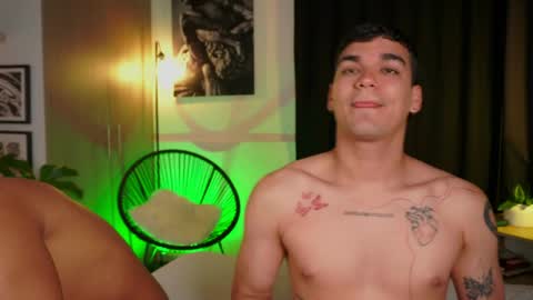 Eros Wild online show from March 28, 5:07 am