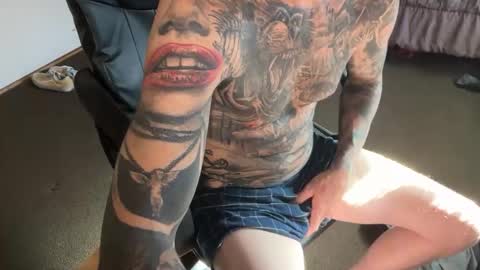 Erotic CloseUps online show from November 2, 5:06 pm