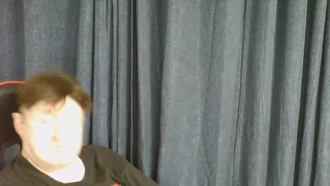 Snapshot of eroticon_6 chatting on March 12, 7:46 am Tom Delaney online show from March 12, 7:46 am