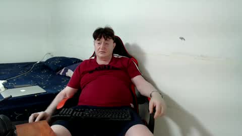 Snapshot of eroticon_6 chatting on December 29, 4:38 am Tom Delaney online show from December 29, 4:38 am