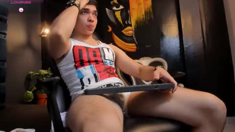 Eryon online show from October 25, 11:56 am