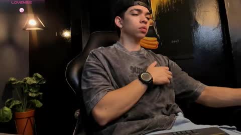 Eryon online show from November 22, 11:43 am