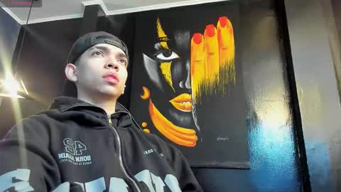 Eryon online show from December 1, 11:13 am