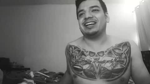 escodamus12 online show from March 2, 9:52 pm