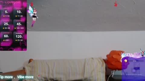 escorpions0084 online show from January 9, 10:20 am