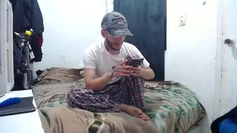 Esteban online show from October 7, 1:15 pm