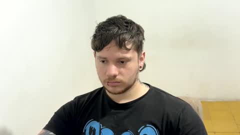 eskol212 online show from March 31, 7:59 pm