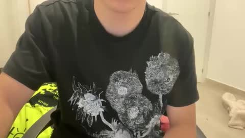 espchico online show from November 3, 12:59 am