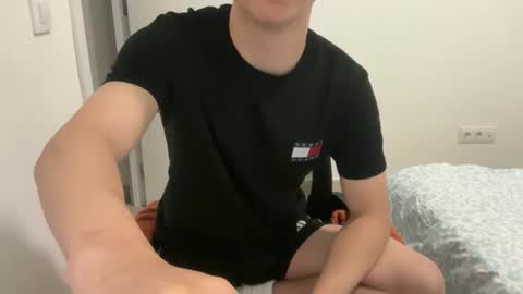 espchico online show from November 10, 8:14 pm