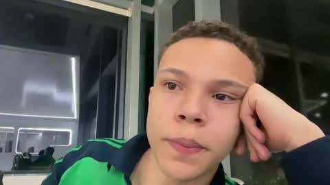 espchico online show from October 25, 6:31 pm