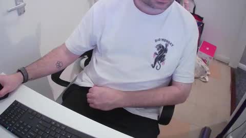 Morph online show from January 6, 9:43 pm