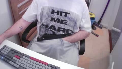 Morph online show from February 12, 9:21 pm