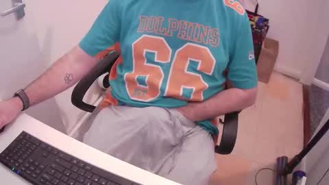 Morph online show from January 4, 9:20 pm