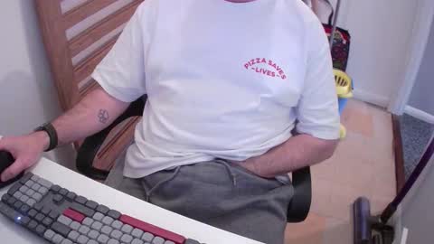 Morph online show from October 3, 11:15 am