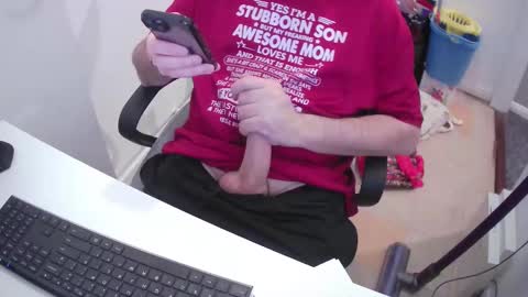 Morph online show from January 27, 10:16 pm