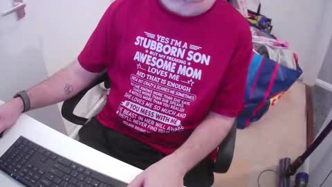 Morph online show from December 29, 9:30 pm