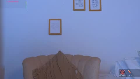 ESTEBAN online show from February 28, 2:32 am